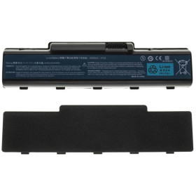 Акумулятори Аккумуляторы ^/--/^ Батарея для ноутбука ACER AS /--/ 09 /--/ A /--/ 61 (Aspire: 5334, 5732 /--/ Z, 7315, TravelMate: 4335, Gateway: ID /--/ 56, ID /--/ 58, - фото фото фото