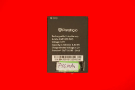 Акумулятори Аккумуляторы ^/--/^ Аккумулятор ПРОВЕРЕННЫЙ      (746 mAh) акб Prestigio MultiPhone 3350 Duo PAP /--/ 3350 DUO ^_^^^ Акумулятор ПРОВЕРЕНИЙ (746 mAh) акб Prestigio MultiPhone 3350 Duo PAP /--/ 3350 DUO - фото фото фото