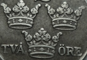 Швеція Швеция ^/--/^ Швеция  2 эре 1949 железо зл/04 /--/ ш /--/ 0 ^_^^^ Швеція 2 ери 1949 залізо зл/04 /--/ ш /--/ 0 - фото фото фото