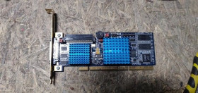 Інше Другое ^/--/^ RAID контроллер ICP Vortex GDT /--/ 8514 /--/ RZ SCSI № 210202 ^_^^^ RAID контролер ICP Vortex GDT /--/ 8514 /--/ RZ SCSI No 210202 - фото фото фото