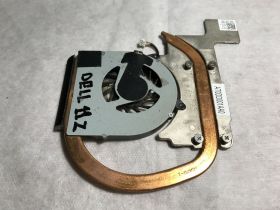 Системи охолодження Системы охлаждения ^/--/^ Dell inspiron 1120 11 /--/ z Система охлаждения ^_^^^ Dell inspiron 1120 11 /--/ z Система охолодження - фото фото фото