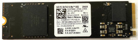 Твердотільні SSD-накопичувачі Твердотельные SSD-накопители ^/--/^ SSD диск Western Digital SN /--/ 740 256 /--/ Gb PCIe NVMe 4.0 x /--/ 4 форм фактор M.2 2280 новий - фото фото фото