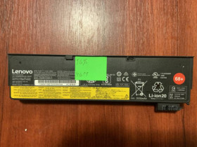 Акумулятори Аккумуляторы ^/--/^ B /--/ 4611 Акумулятор Оригінальний LENOVO 45 /--/ N /--/ 1128 Знос: 16 Lenovo ThinkPad X /--/ 240 X /--/ 250 X /--/ 250 /--/ S X /--/ 260 x /--/ 270 T /--/ 440 ^_^^^ B /--/ 4611 ОРИГИНАЛ! LENOVO 45 /--/ N /--/ 1128 Износ: 16 Lenovo ThinkPad X /--/ 240 X /--/ 250 X /--/ 250 /--/ S X /--/ 260 x /--/ 270 T /--/ 440 T /--/ 450 T /--/ 440 /--/ S T /--/ 4 - фото фото фото