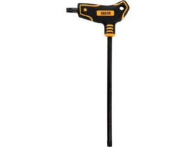 Інші інструменти Другие инструменты ^/--/^ Ключ TORX VOREL : тип Т, Т /--/ 10 x 100 x 69 мм, Cr-V 6150 VR-56630 ^_^^^ Ключ TORX VOREL: тип &amp;quot; Т&amp;quot;, Т /--/ 10 x 100 x 69 мм, Cr-V 6150 VR-56630 - фото фото фото