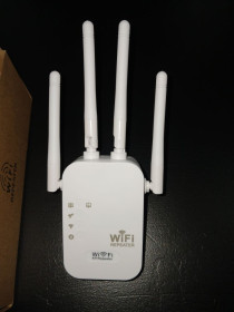Wi-Fi адаптери Wi-Fi адаптеры ^/--/^ Wifi repeater 0085  (Wifi повторювач) ^_^^^ Wifi repeater 0085 (Wifi повторитель) - фото фото фото