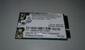 Wi-Fi адаптери Wi-Fi адаптеры ^/--/^ 407576-002&amp;#92;WM /--/ 3945 /--/ ABG Адаптер Intel для ноутбуков Mini PCI 802.11 /--/ a/b/g GL wireless LAN  (WLAN) ^_^^^ 407576-002&amp;#92;WM /--/ 3945 /--/ ABG Адаптер Intel для ноутбуков Mini PCI 802.11 /--/ a/b/g GL wireless LAN (WLAN) - фото фото фото