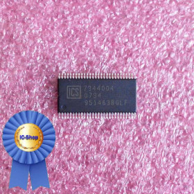 Мікросхеми Микросхемы ^/--/^ Микросхема ICS 951463 /--/ BGLF ( ICS /--/ 951463 /--/ BGLF ) ^_^^^ Мікросхема ICS 951463 /--/ BGLF (ICS /--/ 951463 /--/ BGLF) - фото фото фото