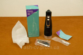 Здоров'я Здоровье ^/--/^ Іригатор, Anmir, M /--/ 209, акумуляторний, з Німеччини ^_^^^ Иригатор, Anmir, M /--/ 209, аккумуляторный, из Германии - фото фото фото