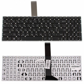Клавіатури Клавиатуры ^/--/^ Клавиатура для ноутбука ASUS (X /--/ 501, X /--/ 550, X /--/ 552, X /--/ 750 series) ukr, black, без фрейма, без креплений ^_^^^ Клавіатура для ноутбука ASUS (X /--/ 501, X /--/ 550, X /--/ 552, X /--/ 750 series) ukr, black, без фрейму, без кріплень - фото фото фото