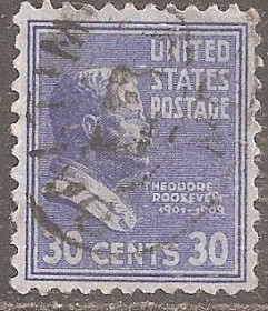 Північна Америка Северная Америка ^/--/^ США 1938 Sc.830 used - фото фото фото