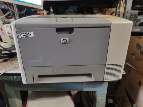 Принтери Принтеры ^/--/^ Лазерный принтер HP LaserJet 2420 /--/ dn с картриджем № 25070304 ^_^^^ Лазерний принтер HP LaserJet 2420 /--/ dn з картриджем No 25070304 - фото фото фото