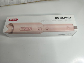 Плойки Плойки ^/--/^ AMAZON! Автоматична плойка TYMO CurlPro 1.25″ / 32 мм — іонізація, пляжні локони ^_^^^ AMAZON! Автоматическая плойка TYMO CurlPro 1.25" / 32 мм — ионизация, пляжные локоны - фото фото фото