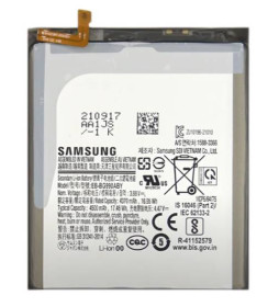 Акумулятори Аккумуляторы ^/--/^ Акумулятор EB-BG /--/ 990 /--/ ABY для Samsung G /--/ 990 /--/ B Galaxy S /--/ 21 FE 5 /--/ G, Li-ion, 3.86 В, 4500 мАг, Original (PRC) - фото фото фото