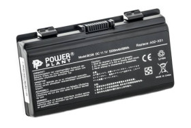 Акумулятори Аккумуляторы ^/--/^ Аккумулятор PowerPlant для ноутбуков ASUS X /--/ 51 /--/ H (A /--/ 32-T /--/ 12, AS /--/ 5151 /--/ LH) 11.1 /--/ V 5200 /--/ mAh ^_^^^ Акумулятор PowerPlant для ноутбуків ASUS X /--/ 51 /--/ H (A /--/ 32-T /--/ 12, AS /--/ 5151 /--/ LH) 11.1 /--/ V 5200 /--/ mAh - фото фото фото