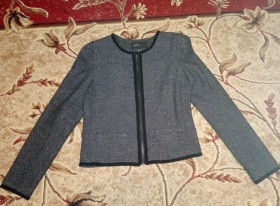 Кофти Кофты ^/--/^ Кофта женская Mango casual ідеал. стан розмір S ^_^^^ Кофта женская Mango casual идеал. состояние размер S - фото фото фото