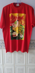 Футболки, майки Футболки, майки ^/--/^ Футболка   (100% cotton, XL) ^_^^^ Футболка (100% cotton, XL) - фото фото фото