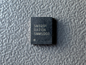 Мікросхеми Микросхемы ^/--/^ Мікросхема SM /--/ 3201 Original ^_^^^ Микросхема SM /--/ 3201 Original - фото фото фото