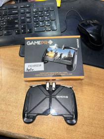Геймпади Геймпады ^/--/^ Беспроводной геймпад / триггер GamePro MG /--/ 105 /--/ B № 231105210 ^_^^^ Бездротовий геймпад / тригер GamePro MG /--/ 105 /--/ B No 231105210 - фото фото фото