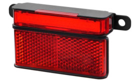 Ліхтарі, ліхтарики Фонари, фары ^/--/^ Фара задня X-Light JY-6228 /--/ E 1 Cob Led E-Bike DC /--/ 6-48 /--/ V (A-O-B-P-0454) ^_^^^ Фара задняя X-Light JY-6228 /--/ E 1 Cob Led E-Bike DC /--/ 6-48 /--/ V (A-O-B-P-0454) - фото фото фото