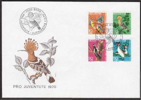 Європа Европа ^/--/^ Швейцария 1970 ПЕВЧИЕ БОЛОТНЫЕ ПТИЦЫ ОРНИТОЛОГИЯ ФАУНА ДИКИЕ ЖИВОТНЫЕ ПРИРОДА КПД Mi.936-939 ^_^^^ Швейцарія 1970 ПІВЧІ БОЛОТНІ ПТИЦІ ОРНИТОЛОГІЯ ФАУНА ДІКІ ТВОТНІ ПРИРОДИ ККД Mi.936-939 - фото фото фото