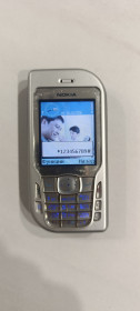 Мобільні телефони Мобильные телефоны Nokia, Microsoft Nokia, Microsoft ^/--/^ Nokia 6670 Нокіа 6670 ^_^^^ Nokia 6670 Нокиа 6670 - фото