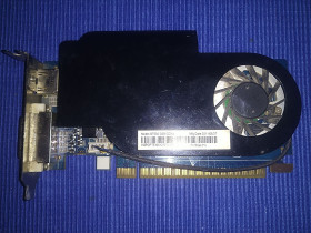 Відеокарти Видеокарты ^/--/^ Видеокарта  NVIDIA GeForce GT /--/ 530 2 /--/ Gb DDR /--/ 3 HDMI низкопрофильная ^_^^^ Відеокарта NVIDIA GeForce GT /--/ 530 2 /--/ Gb DDR /--/ 3 HDMI низькопрофільна - фото фото фото