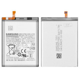 Акумулятори Аккумуляторы ^/--/^ Акумулятор EB-BN /--/ 980 /--/ ABY для Samsung N /--/ 980 /--/ F Galaxy Note 20, Li-ion, 3,88 B, 4300 мАг, Original (PRC) - фото фото фото