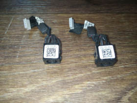 Корпуса Корпуса ^/--/^ Вхід живлення роз&amp;apos;єм  на ноутбук  Dell E /--/ 6440 ^_^^^ Вход питания разъёмом на ноутбук Dell E /--/ 6440 - фото фото фото