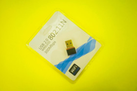Адаптери Адаптеры ^/--/^ WiFi usb адаптер 802.11 /--/ n Realtek RTL /--/ 8188 Ресивер ^_^^^ WiFi usb адаптер 802.11 /--/ n Realtek RTL /--/ 8188 - фото фото фото