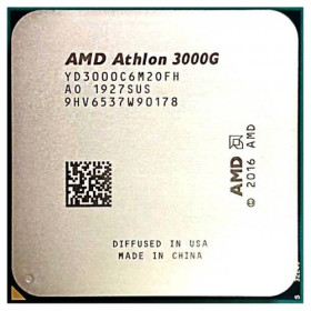 Процесори Процессоры ^/--/^ Процесор AMD Athlon 3000 /--/ G 3.5 GHz AM /--/ 4, 35 /--/ W Б/В ^_^^^ Процессор AMD Athlon 3000 /--/ G 3.5 GHz AM /--/ 4, 35 /--/ W Б/В - фото фото фото