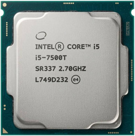 Процесори Процессоры ^/--/^ Процесор Intel Core i /--/ 5 7500 /--/ T 2.7-3.3 GHz, LGA /--/ 1151 35 /--/ W Б/В ^_^^^ Процессор Intel Core i /--/ 5 7500 /--/ T 2.7-3. 3 GHz, LGA /--/ 1151 35 /--/ W Б/В - фото фото фото