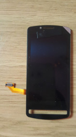 Сенсорні екрани і Дисплеї Сенсорные экраны и Дисплеи ^/--/^ Дисплей Nokia 700 Lumia с сенсором чёрный ^_^^^ Дисплей Nokia 700 Lumia з сенсором чорний - фото фото фото