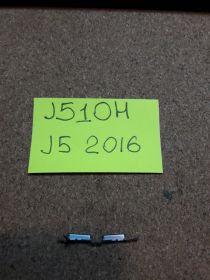 Інше Другое ^/--/^ SAMSUNG J /--/ 5 2016 J /--/ 510 /--/ H кнопки громкости ^_^^^ SAMSUNG J /--/ 5 2016 J /--/ 510 /--/ H кнопки гучності - фото фото фото