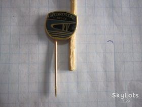 Пам'ятні і ювілейні Памятные и юбилейные ^/--/^ HYDROSTAV КОШИЦЕ. ^_^^^ HYDROSTAV КОШИЦІ. - фото фото фото