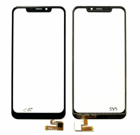 Сенсорні екрани і Дисплеї Сенсорные экраны и Дисплеи ^/--/^ Oukitel C /--/ 12 Pro Тачскрин Сенсор - фото фото фото