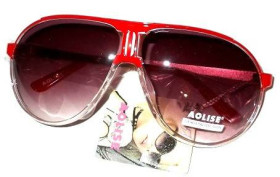 Очки Очки ^/--/^ Солнцезащитные очки Aolise 5815 ^_^^^ Сонцезахисні окуляри Aolise 5815 - фото фото фото