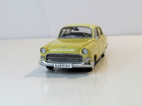 : Закордонні : Зарубежные ^/--/^ Opel Kapitan 56, Schuco. 1:43 Опель Капитан 56 Шуко ^_^^^ Opel Kapitan 56, Schuco. 1:43 Опель Капітан 56 Шуко - фото фото фото