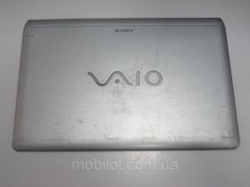 Корпуса Корпуса ^/--/^ Часть корпуса (Крышка матрицы) Sony VPCY /--/ 2 PCG-51312 /--/ V (NZ-5195) ^_^^^ Частина корпусу (Кришка матриці) Sony VPCY /--/ 2 PCG-51312 /--/ V (NZ-5195) - фото фото фото