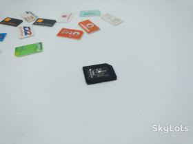 Карти пам'яті Карты памяти ^/--/^ Флешка / Карта памяти MultiMedia Card 1 /--/ GB RS-MMC комплект від Nokia ^_^^^ Карта памяти MultiMedia Card 1 /--/ GB RS-MMC комплект от Nokia - фото фото фото