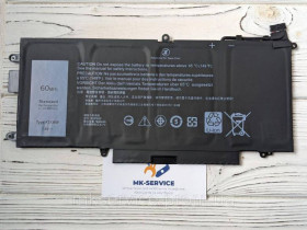 Акумулятори Аккумуляторы ^/--/^ Акумулятор Батарея DELL Latitude 7389, 7390, 5289  K /--/ 5 /--/ XWW ^_^^^ Акумулятор Батарея DELL Latitude 7389, 7390, 5289 K /--/ 5 /--/ XWW - фото фото фото