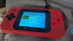 Sony Sony ^/--/^ My Arcade  класна портативна приставка 8 біт 300 ігор  Від 1 грн ^_^^^ My Arcade классная портативная приставка 8 бит 300 игр От 1 грн - фото фото фото