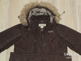 Куртки Куртки ^/--/^ Фирменная женская куртка REGATTA    (GREAT OUTDOORS), SIZE M    (СУПЕР ЦЕНА!!!) ^_^^^ Фірмова жіноча куртка REGATTA (GREAT OUTDOORS), SIZE M (СУПЕР ЦЕНА!!!) - фото фото фото