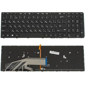Клавіатури Клавиатуры ^/--/^ Клавиатура для ноутбука HP (ProBook: 450 G /--/ 3, 455 G /--/ 3, 470 G /--/ 3) rus, black, подсветка клавиш ^_^^^ Клавіатура для ноутбука HP (ProBook: 450 G /--/ 3, 455 G /--/ 3, 470 G /--/ 3) rus, black, підсвічування клавіш - фото фото фото