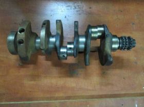 Інше Другое ^/--/^ Коленвал Mercedes W /--/ 210 W /--/ 208 CLK 3.2 V /--/ 6 112.940 941 ^_^^^ Колінвал Mercedes W /--/ 210 W /--/ 208 CLK 3.2 V /--/ 6 112.940 941 - фото фото фото