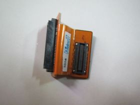 Шлейфи Шлейфы ^/--/^ Шлейф IDE подключения DVD для Macbook Pro A /--/ 1226 ^_^^^ Шлейф IDE підключення DVD для Macbook Pro A /--/ 1226 - фото фото фото