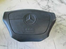 Кабіни і салони Кабины и салоны ^/--/^ Подушка в руль AirBag Mercedes Vito 638 Sprinter ^_^^^ Подушка в кермо AirBag Mercedes Vito 638 Sprinter - фото фото фото