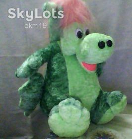 М'які іграшки Мягкие игрушки ^/--/^ Мягкая Игрушка Дракон- новый ^_^^^ М'яка Іграшка Дракон - новий - фото фото фото
