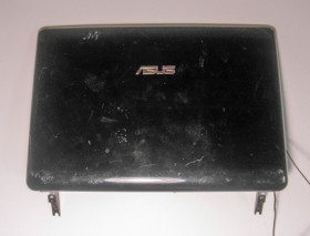 Корпуса Корпуса ^/--/^ Крышка матрицы для нетбука ASUS Eee PC R /--/ 105 /--/ D  (00495) ^_^^^ Кришка матриці для нетбука ASUS Eee PC R /--/ 105 /--/ D (00495) - фото фото фото