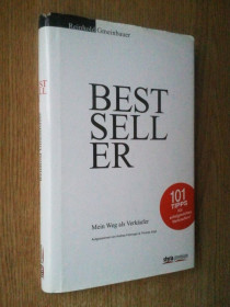 Книги на іноземних мовах Книги на иностранных языках ^/--/^ Mein Weg als Verkäufer. Бестселер: Мій шлях продавеця. Німецькою ^_^^^ Bestseller: Mein Weg als Verkäufer. Бестселлер: Мой путь продавца. Немецкий - фото фото фото