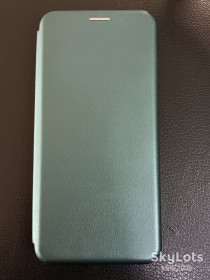 Чохли, бампера Чехлы, бампера ^/--/^ Чохол-книга Premium Leather для Samsung Galaxy A /--/ 53 5 /--/ G A /--/ 536 green ^_^^^ Чехол-книга Premium Leather для Samsung Galaxy A /--/ 53 5 /--/ G A /--/ 536 green - фото фото фото